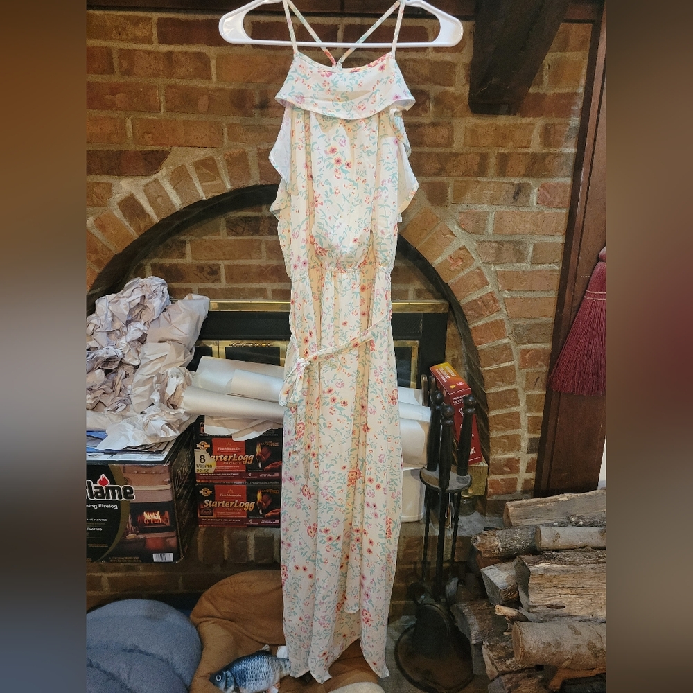 Perfectly Priscilla dress